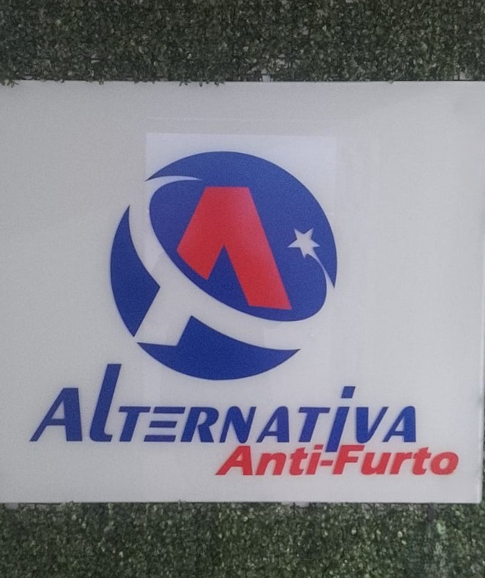 Alternativa Antifurto
